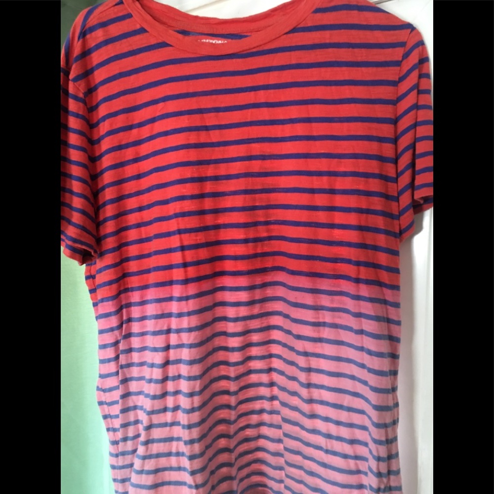 Arizona Brand stripped T-Shirt